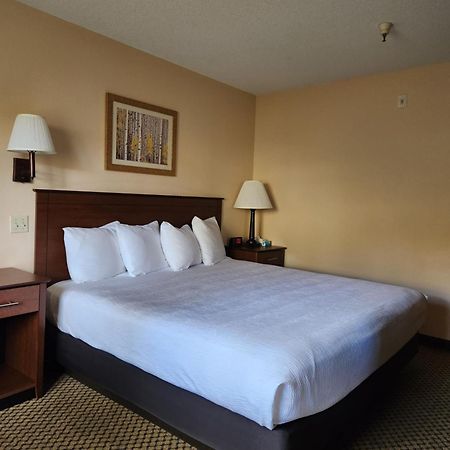 Luxury Inn & Suites Silverthorne Eksteriør bilde