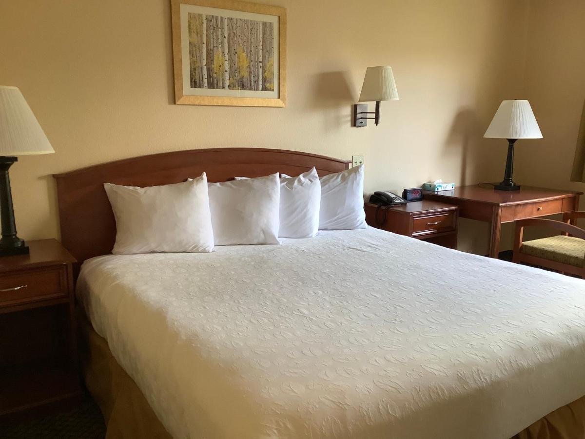 Luxury Inn & Suites Silverthorne Eksteriør bilde