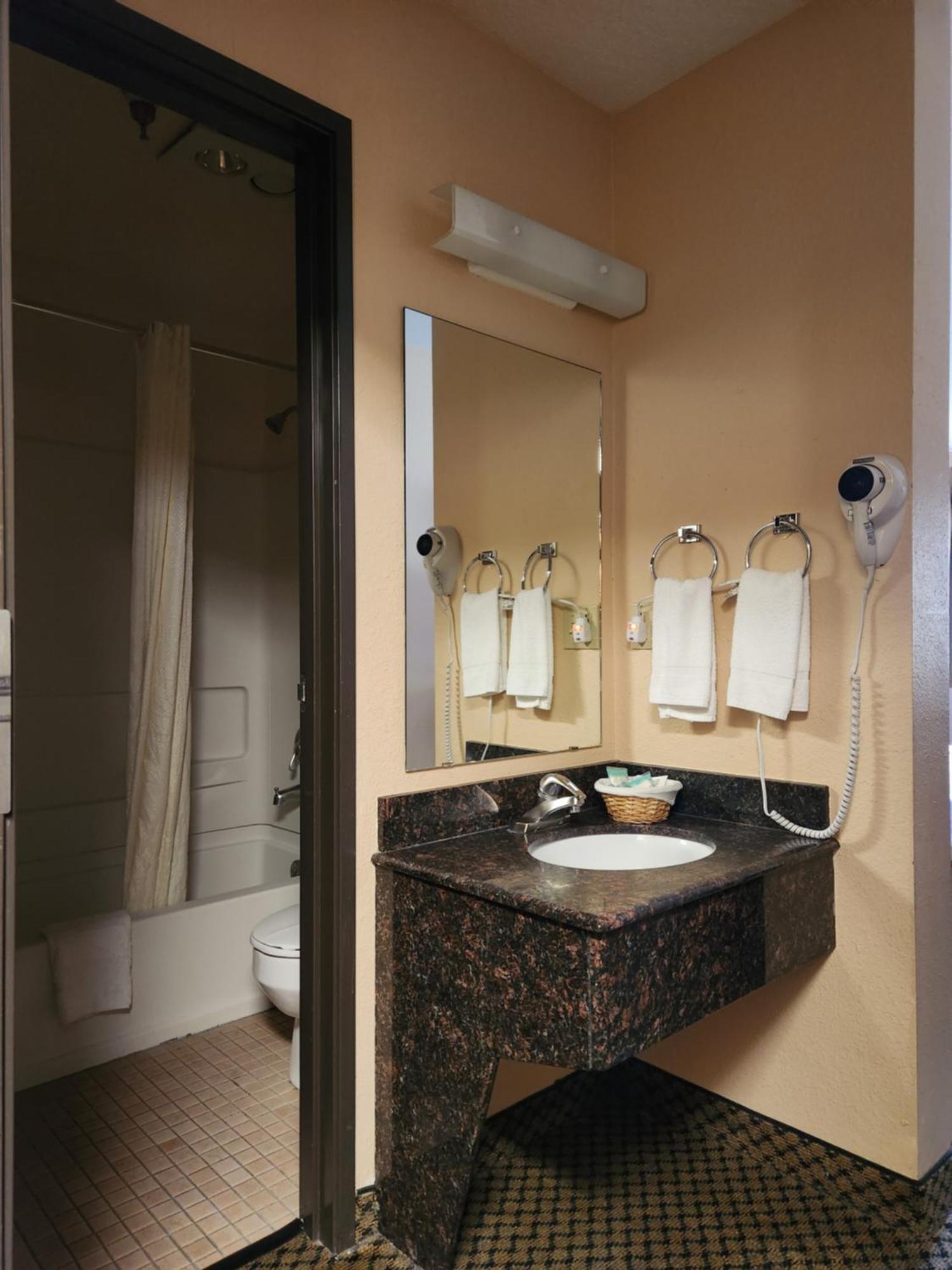 Luxury Inn & Suites Silverthorne Eksteriør bilde