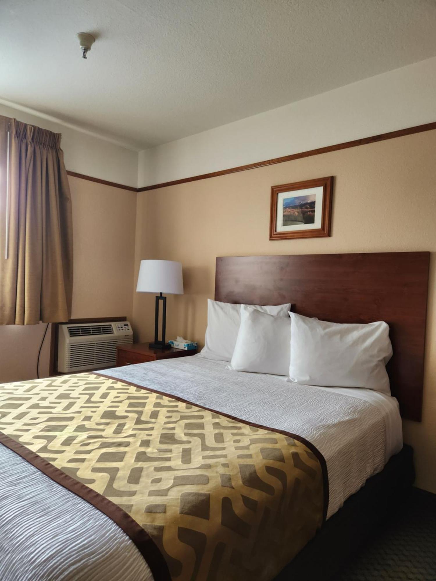 Luxury Inn & Suites Silverthorne Eksteriør bilde