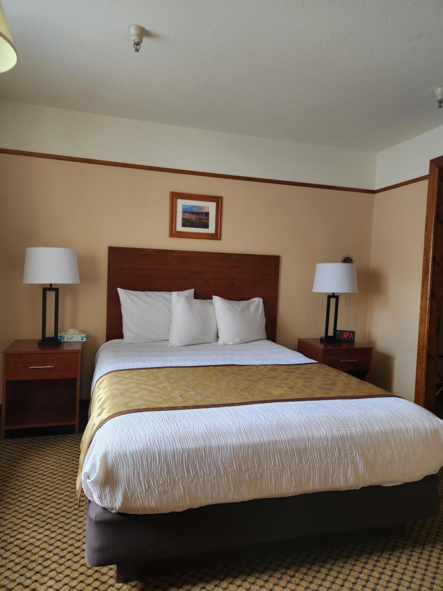 Luxury Inn & Suites Silverthorne Eksteriør bilde