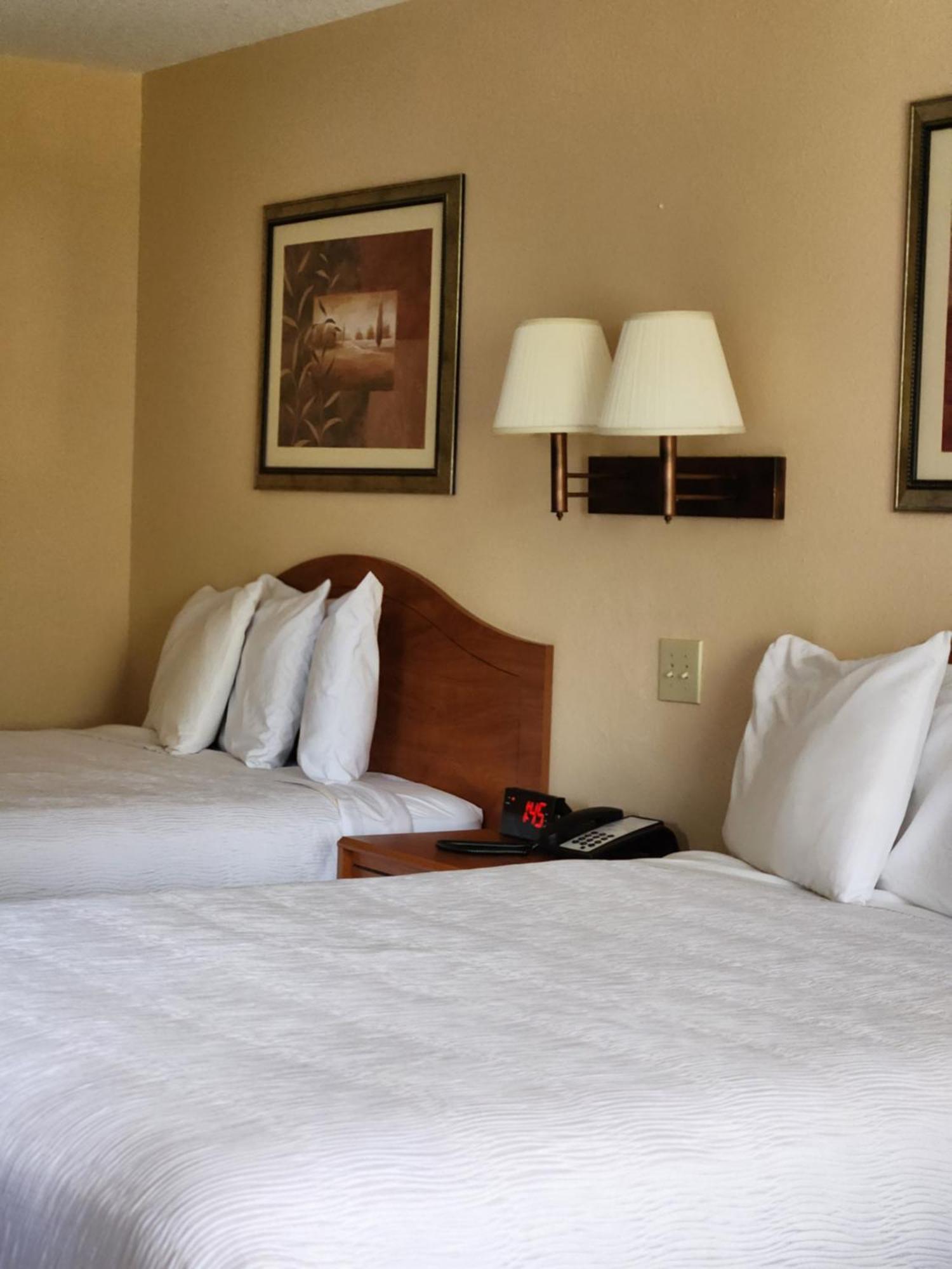 Luxury Inn & Suites Silverthorne Eksteriør bilde