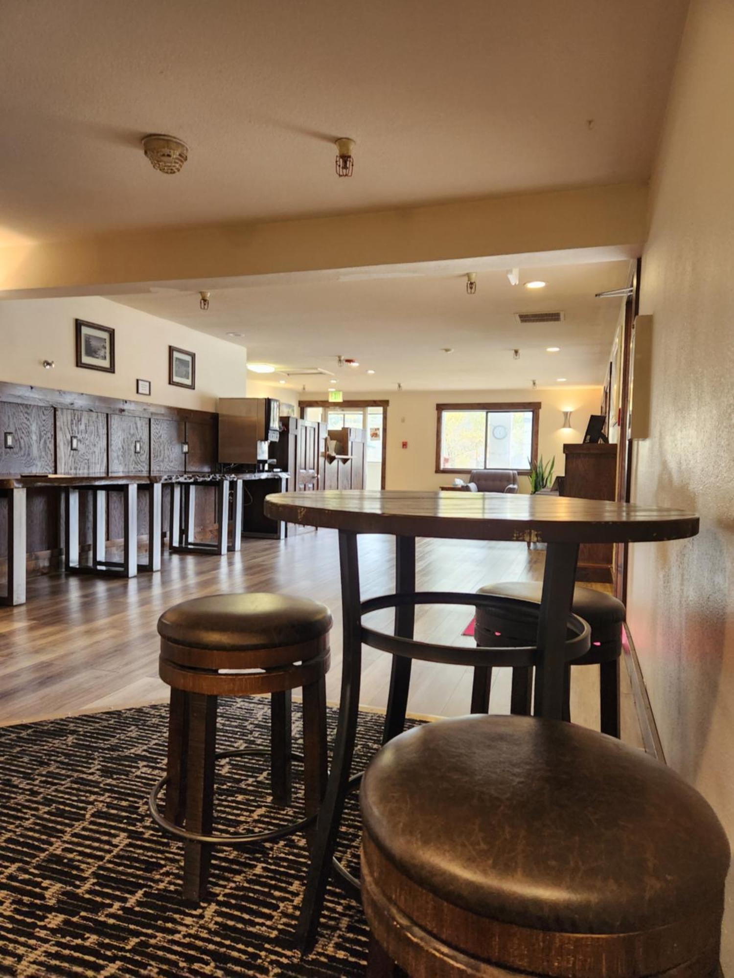 Luxury Inn & Suites Silverthorne Eksteriør bilde