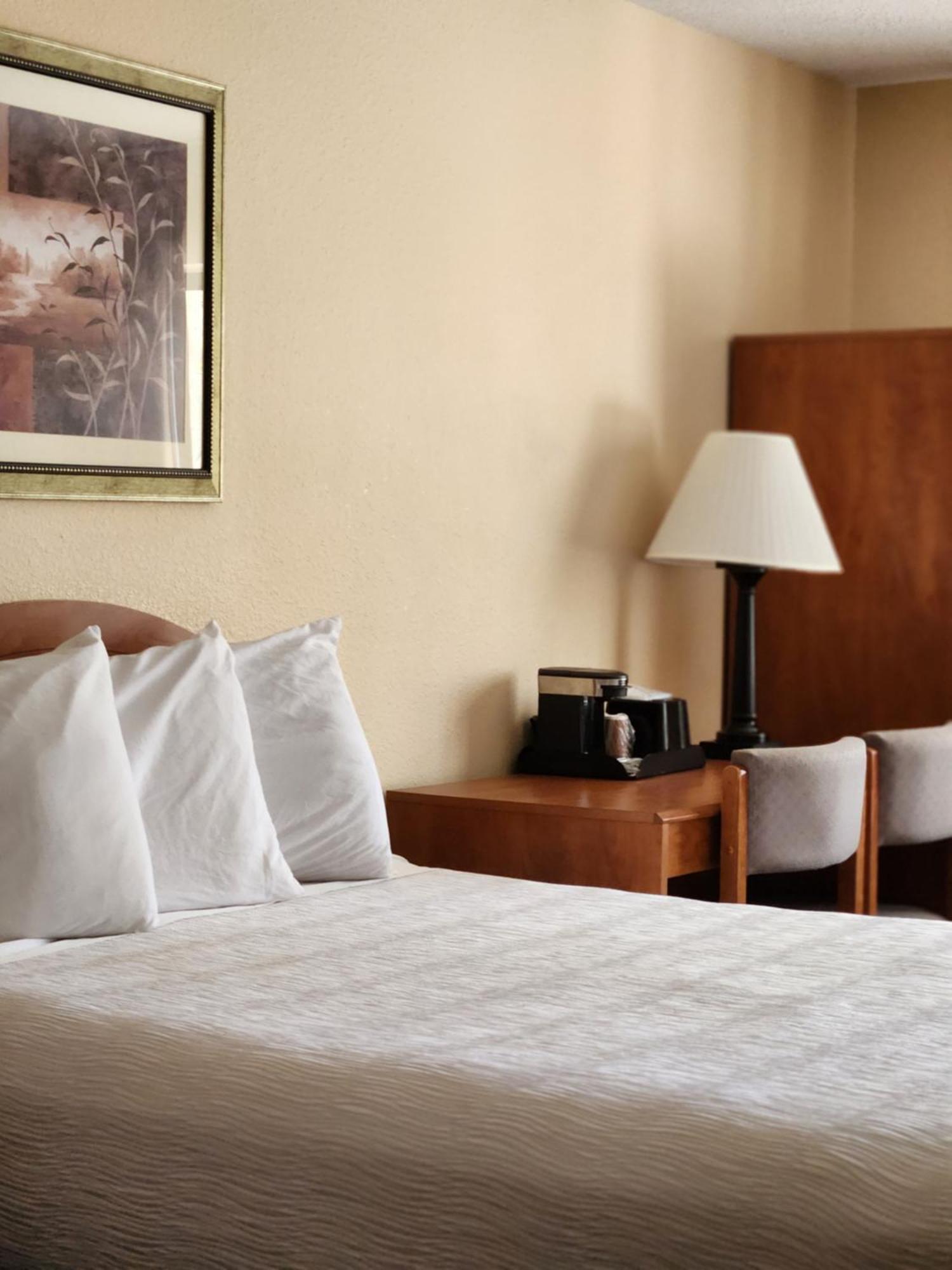 Luxury Inn & Suites Silverthorne Eksteriør bilde