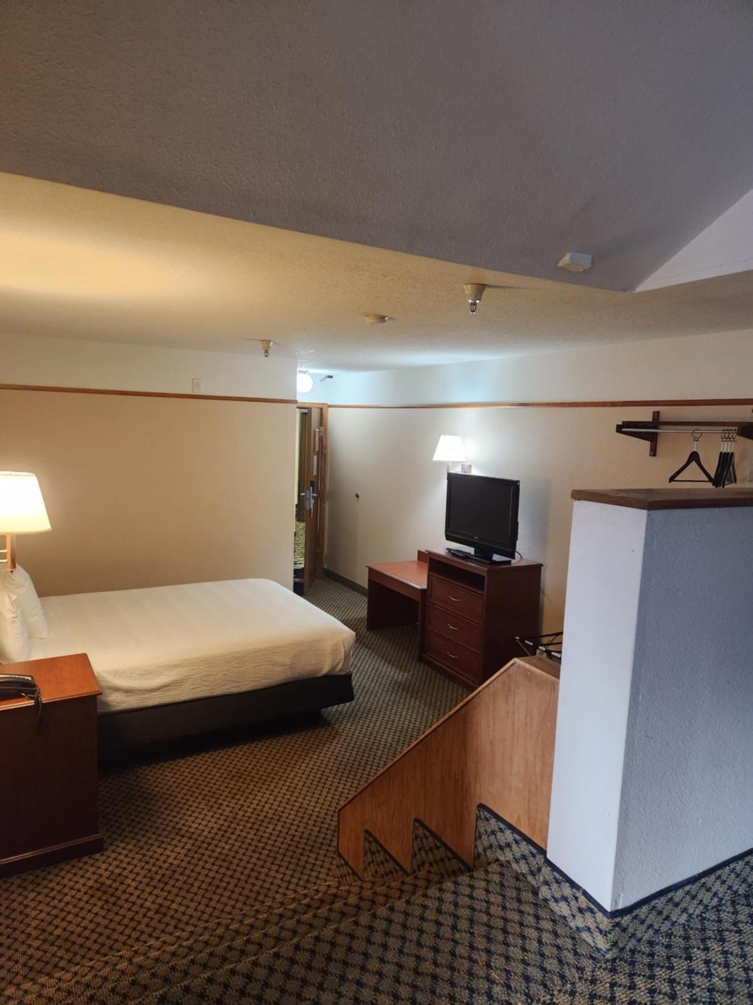 Luxury Inn & Suites Silverthorne Eksteriør bilde