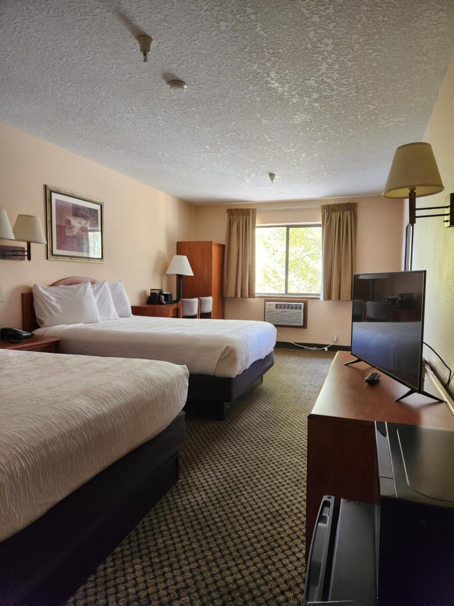 Luxury Inn & Suites Silverthorne Eksteriør bilde