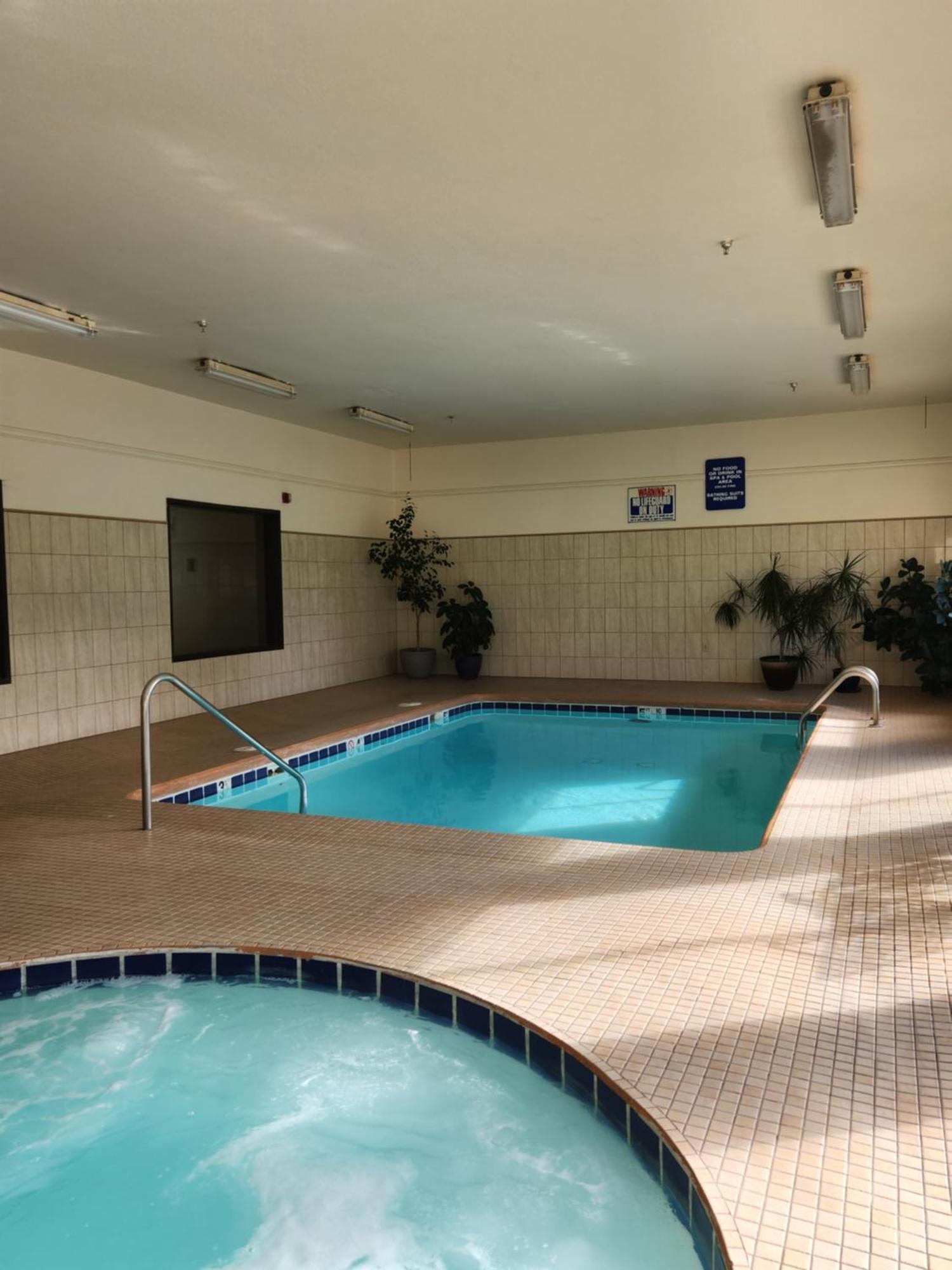 Luxury Inn & Suites Silverthorne Eksteriør bilde
