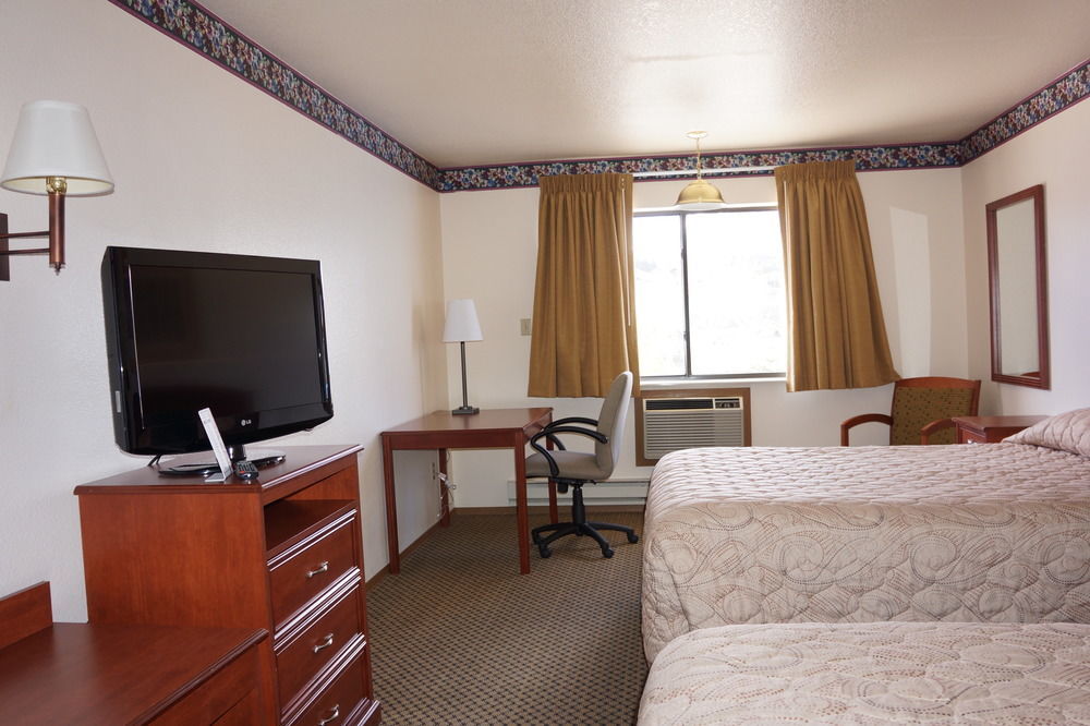 Luxury Inn & Suites Silverthorne Eksteriør bilde