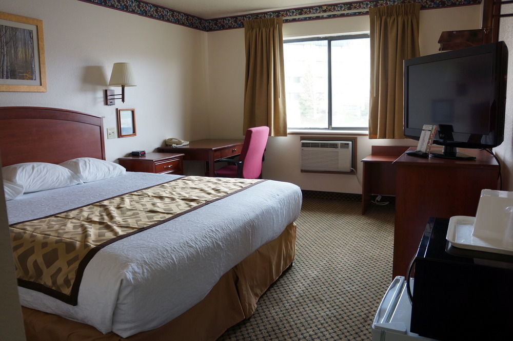Luxury Inn & Suites Silverthorne Eksteriør bilde