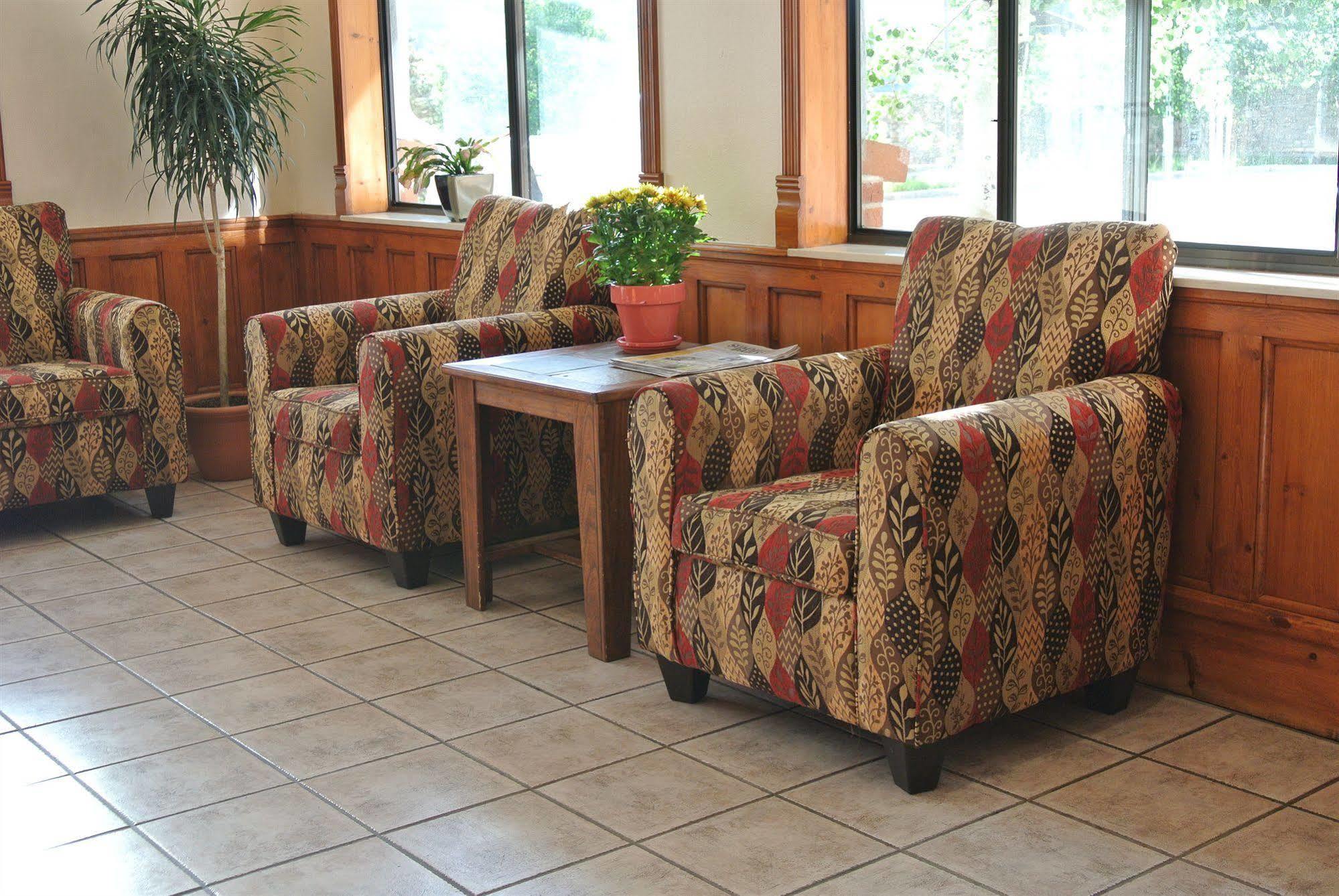 Luxury Inn & Suites Silverthorne Eksteriør bilde