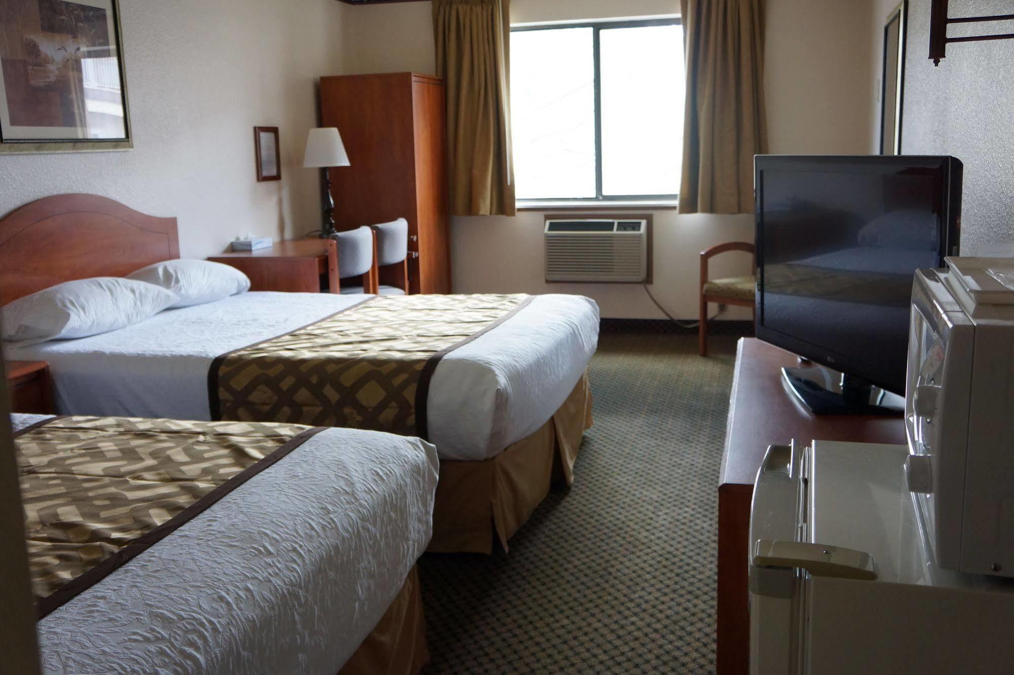 Luxury Inn & Suites Silverthorne Eksteriør bilde
