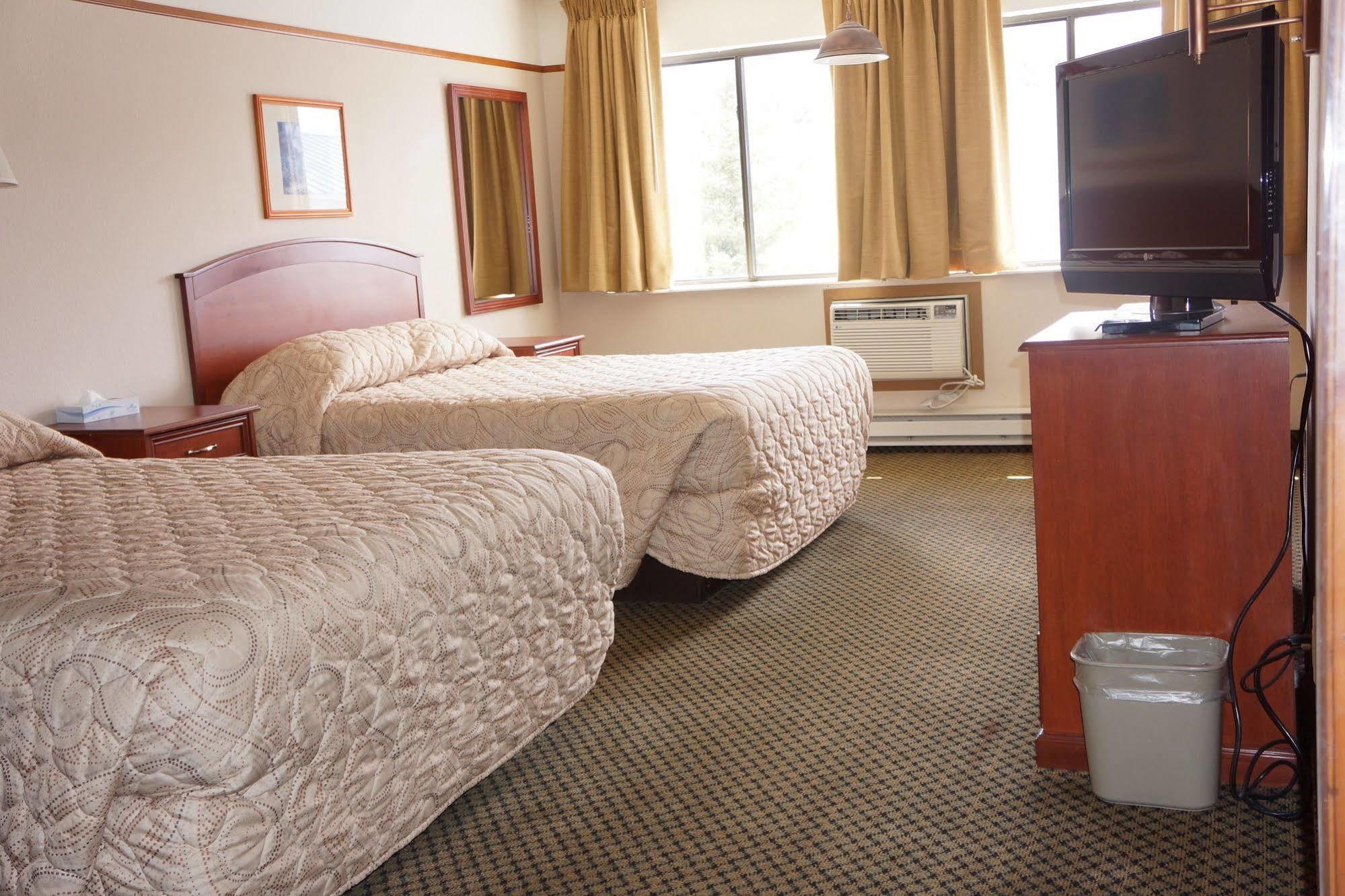 Luxury Inn & Suites Silverthorne Eksteriør bilde