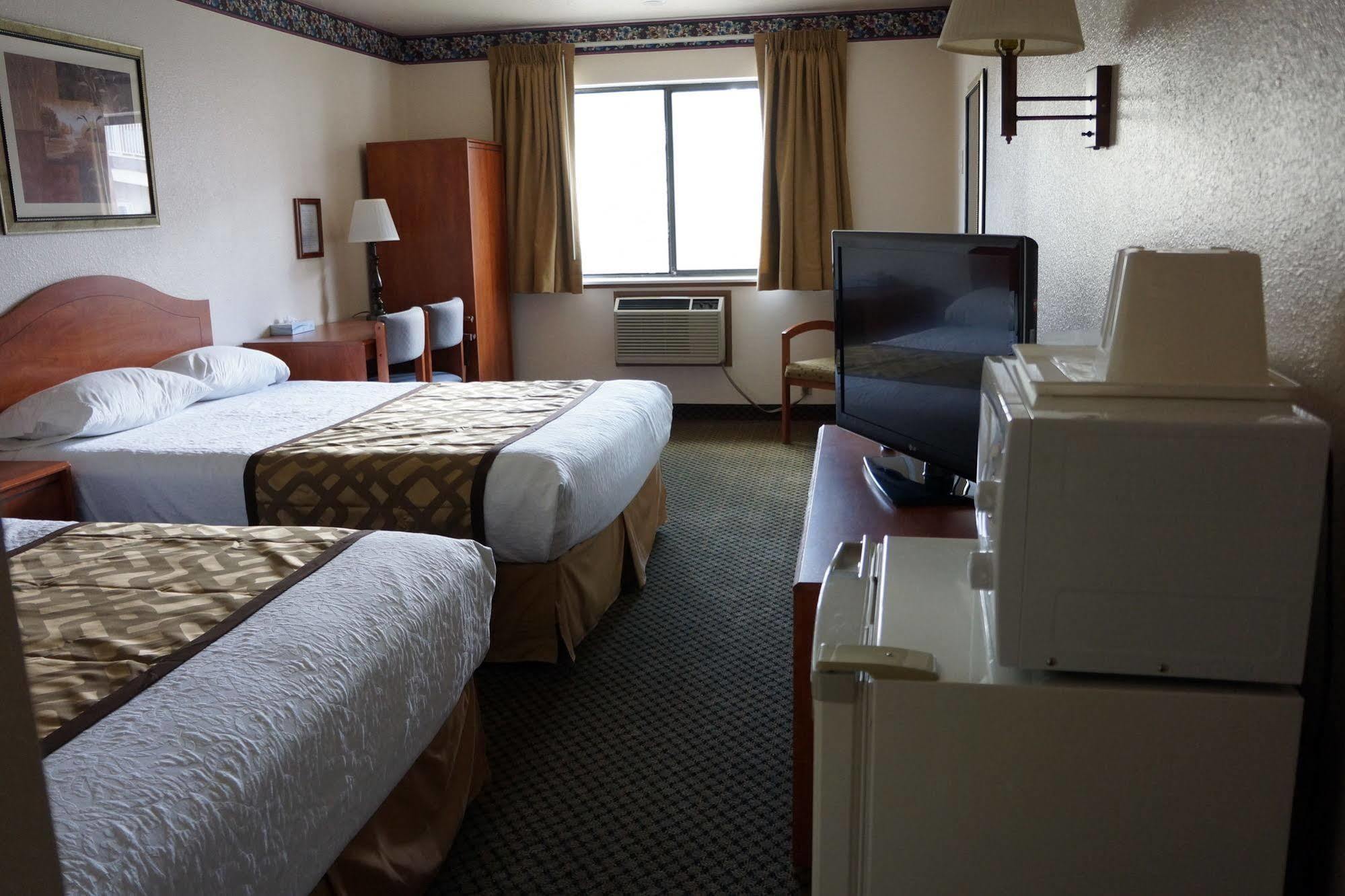 Luxury Inn & Suites Silverthorne Eksteriør bilde