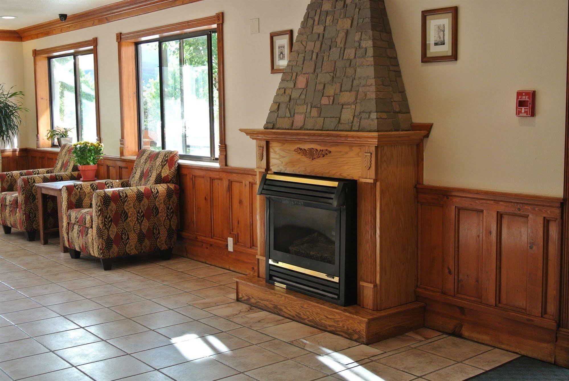 Luxury Inn & Suites Silverthorne Eksteriør bilde