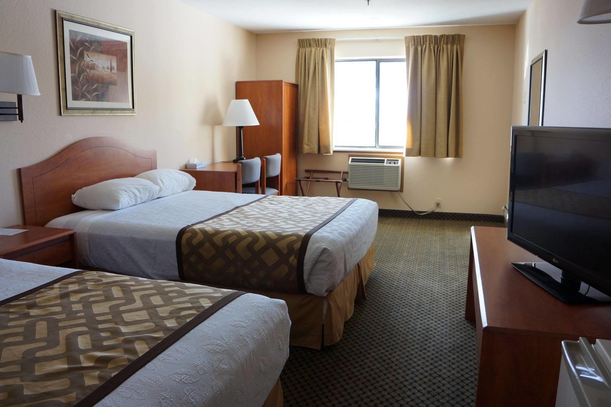 Luxury Inn & Suites Silverthorne Eksteriør bilde