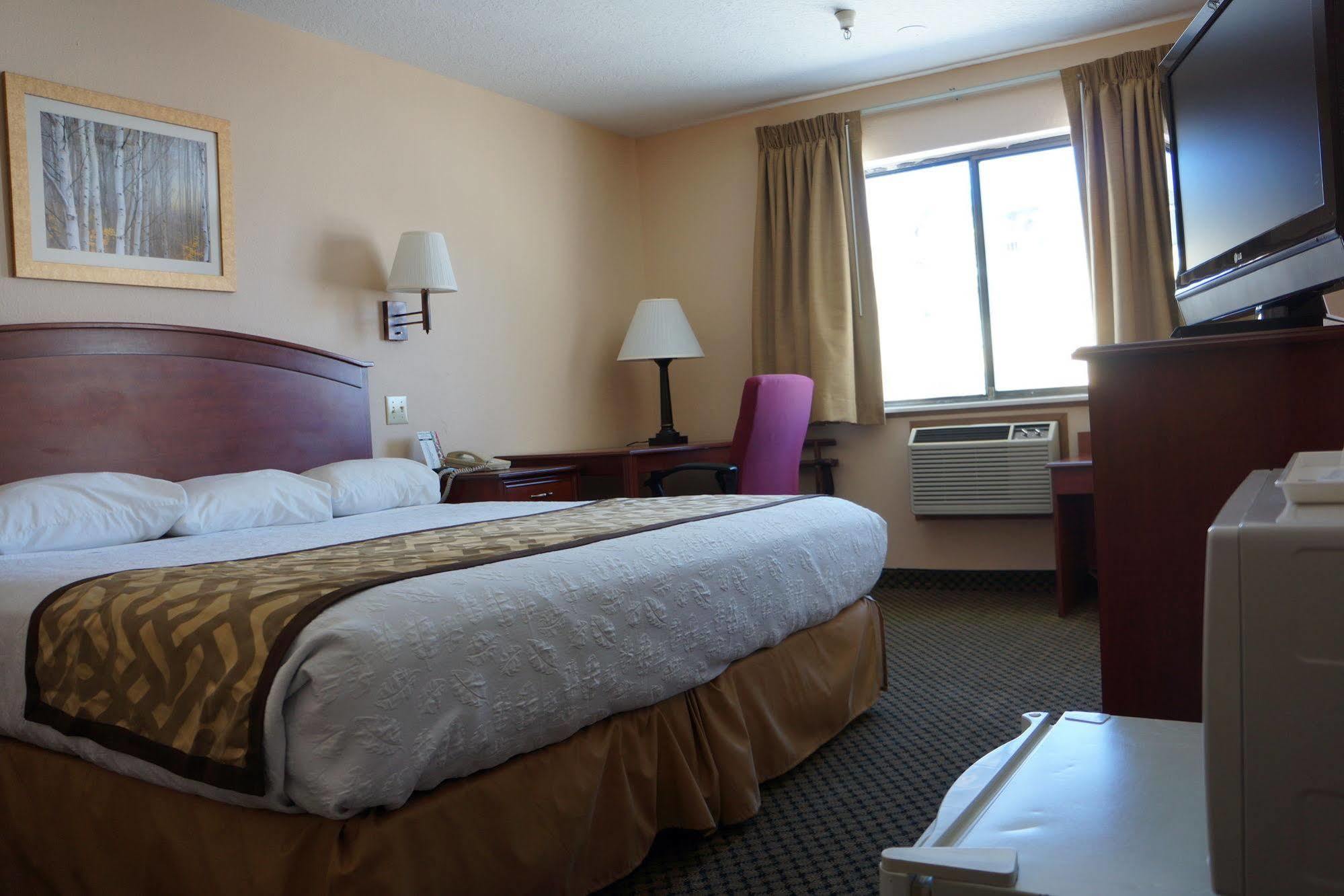 Luxury Inn & Suites Silverthorne Eksteriør bilde