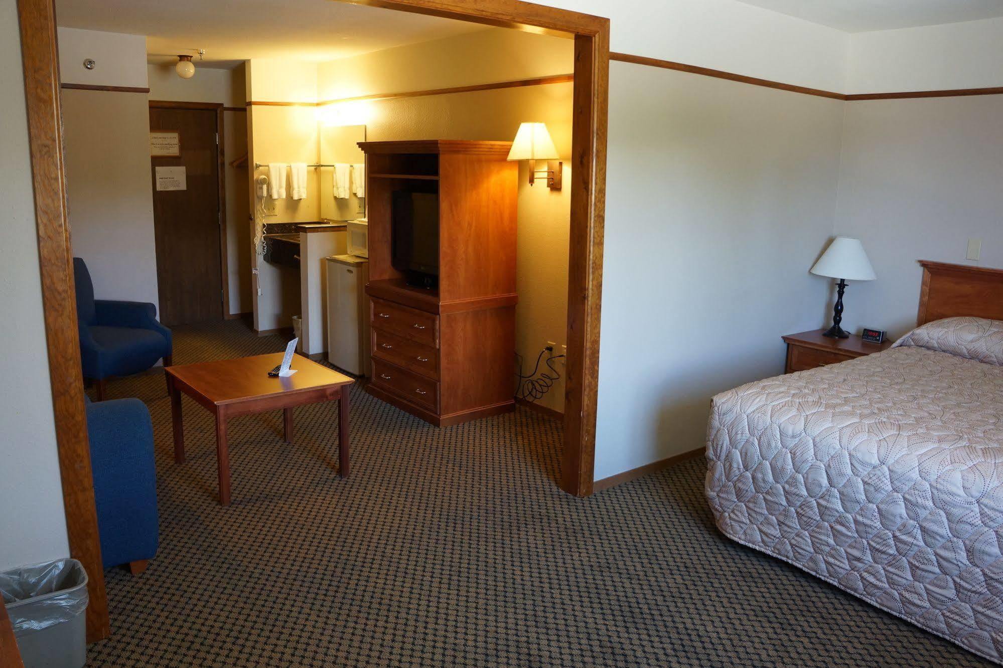 Luxury Inn & Suites Silverthorne Eksteriør bilde